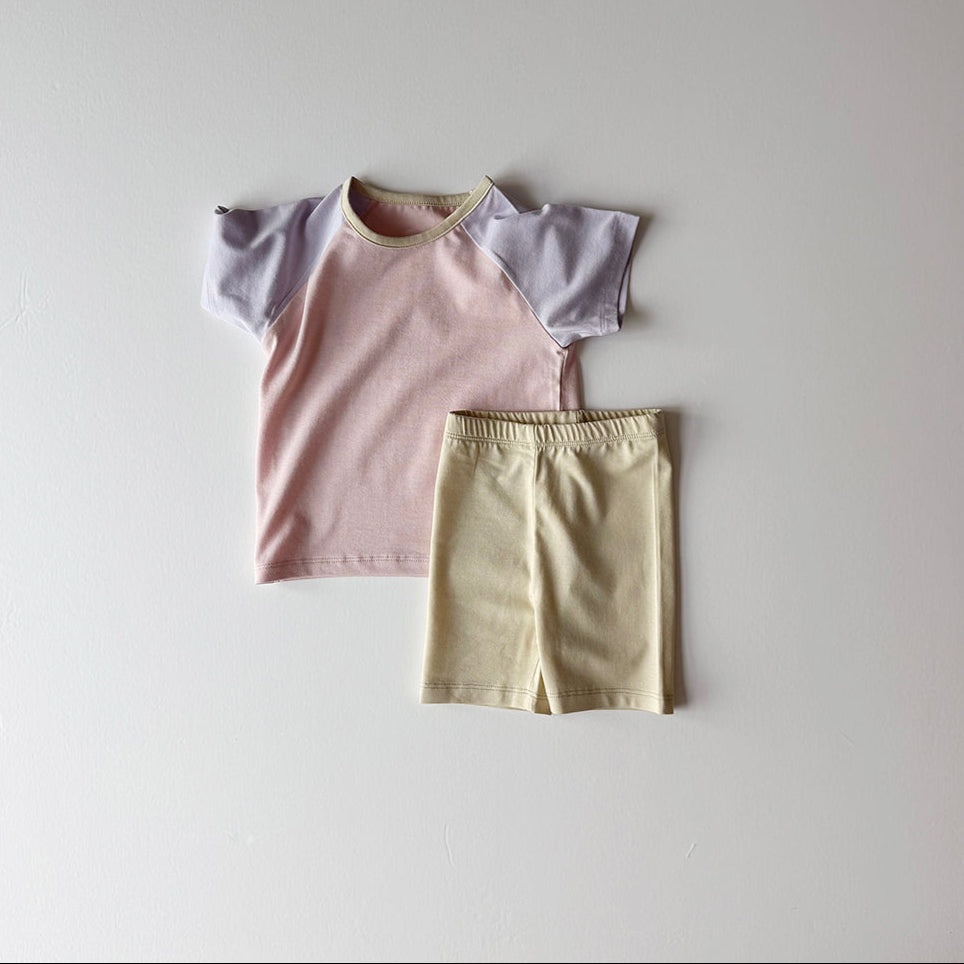 Summer Candy Lounge Set