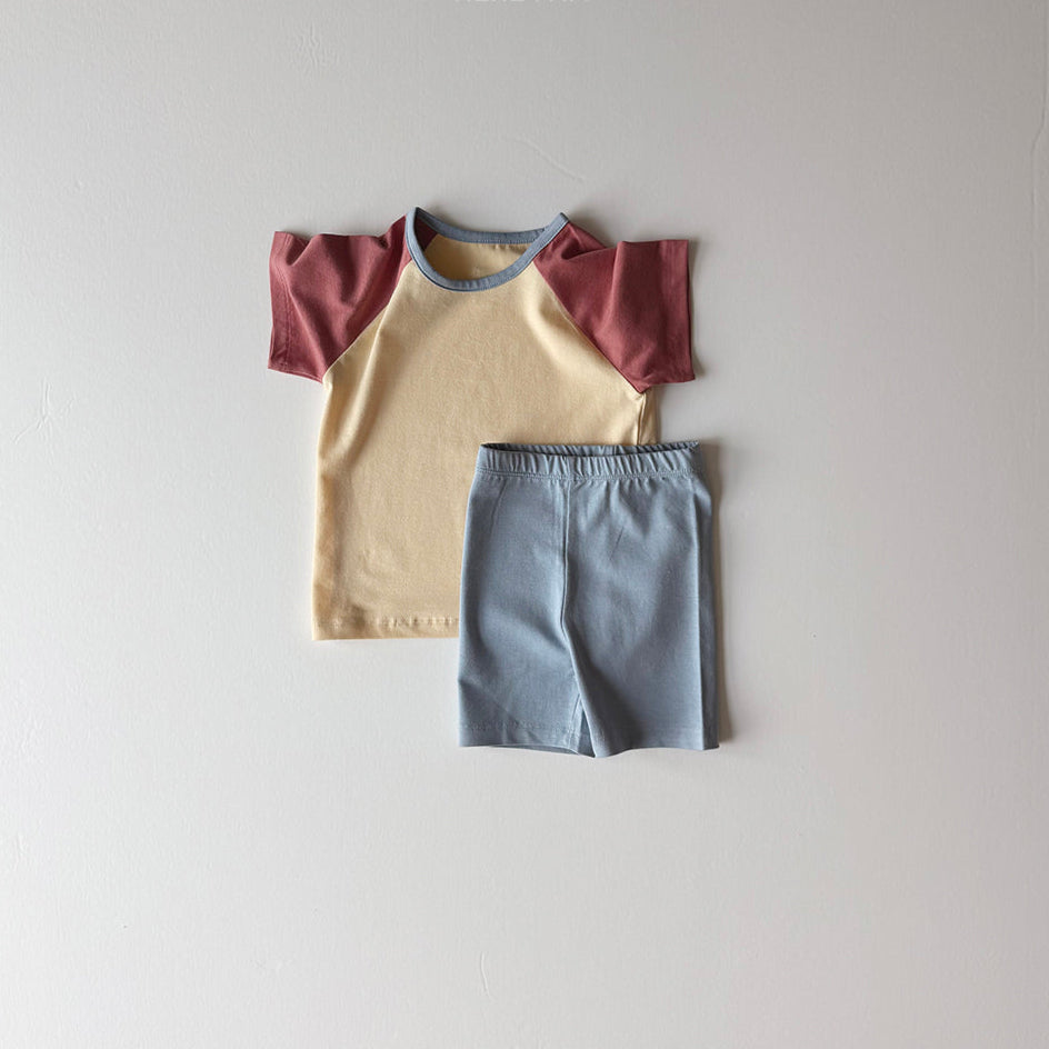 Summer Candy Lounge Set