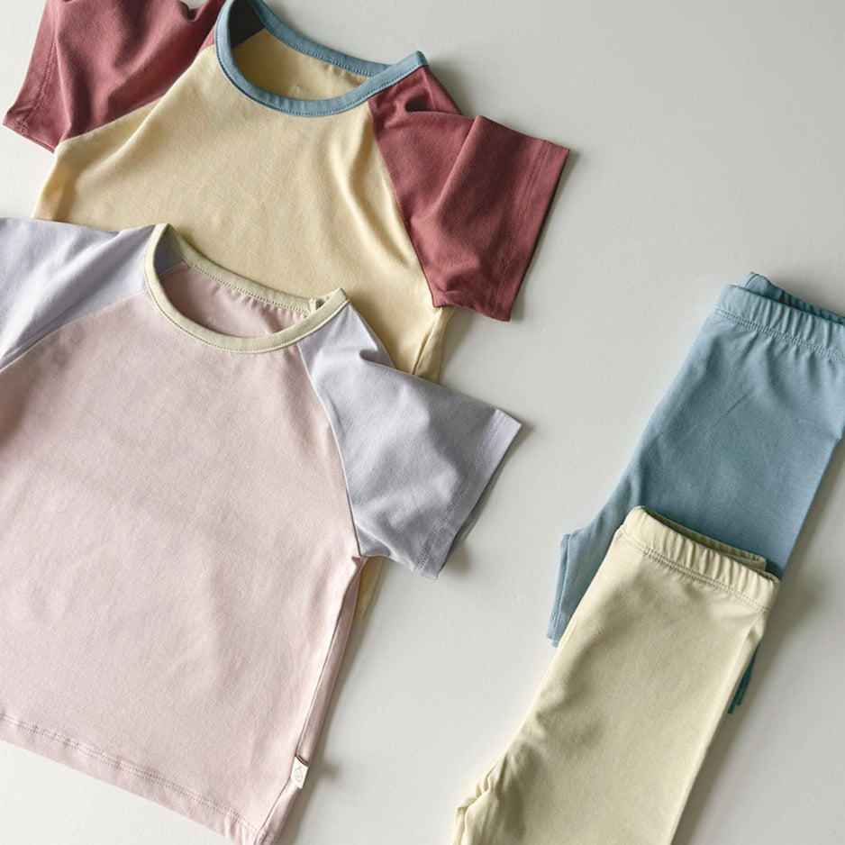 Summer Candy Lounge Set