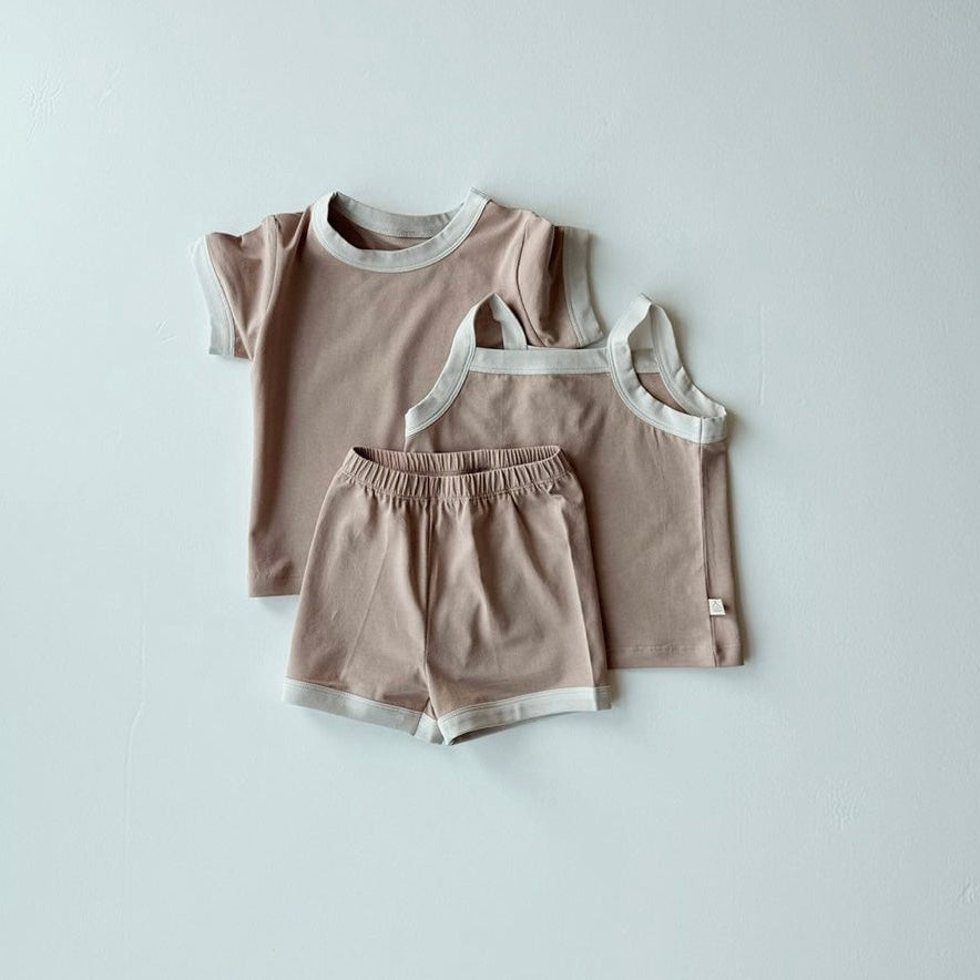 Triple Play Set