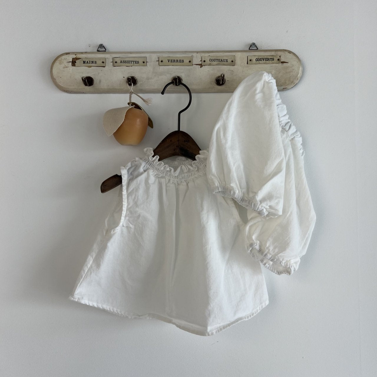 Moa Bloomer Set