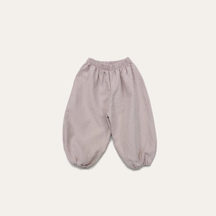 Muji Joggers
