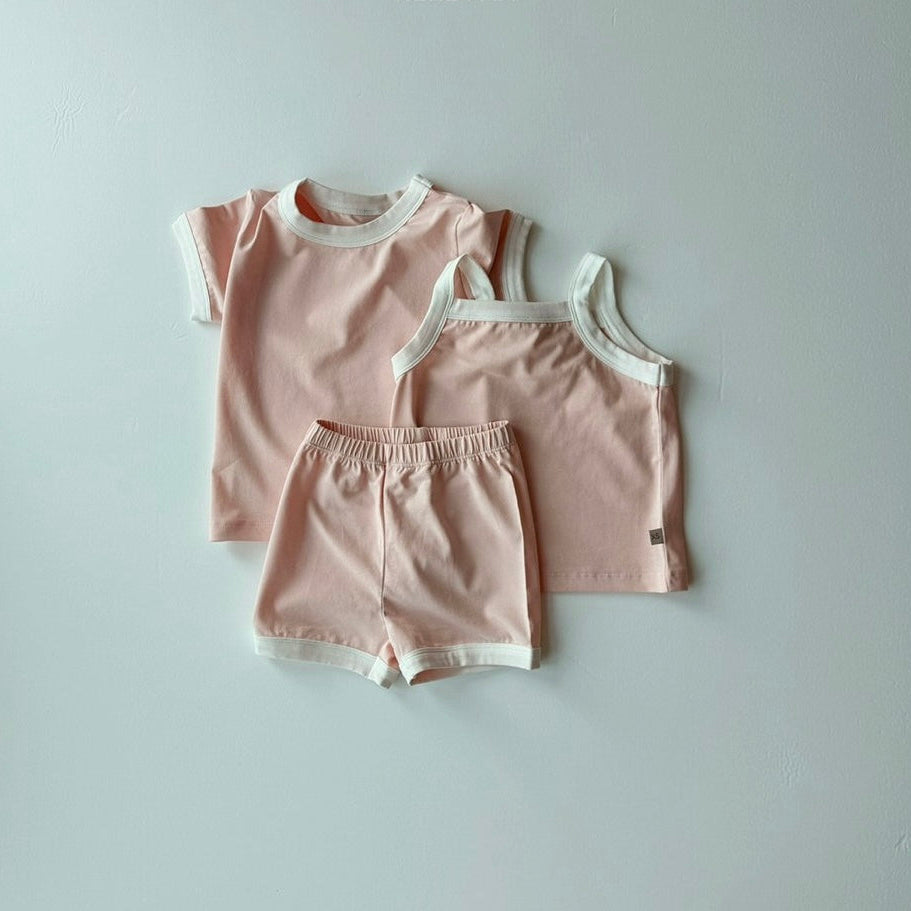 Triple Play Set