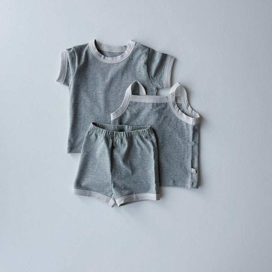 Triple Play Set