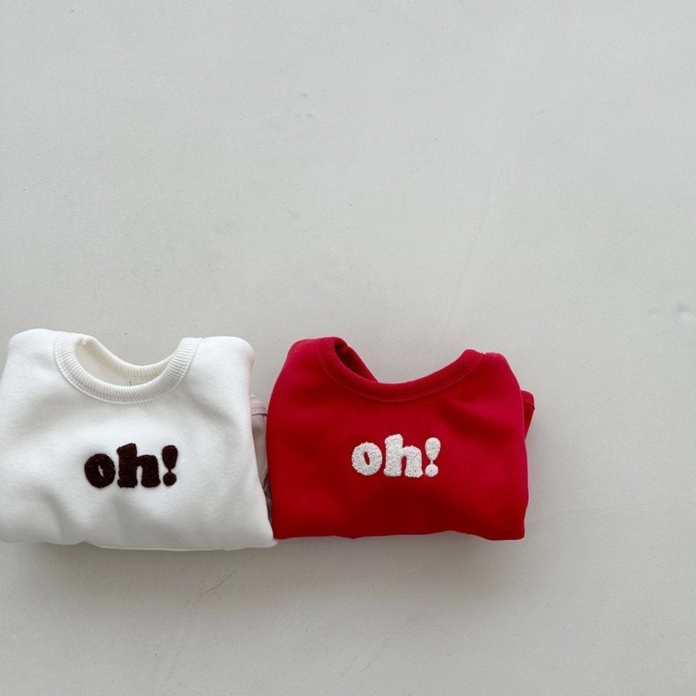 Oh! Sweater