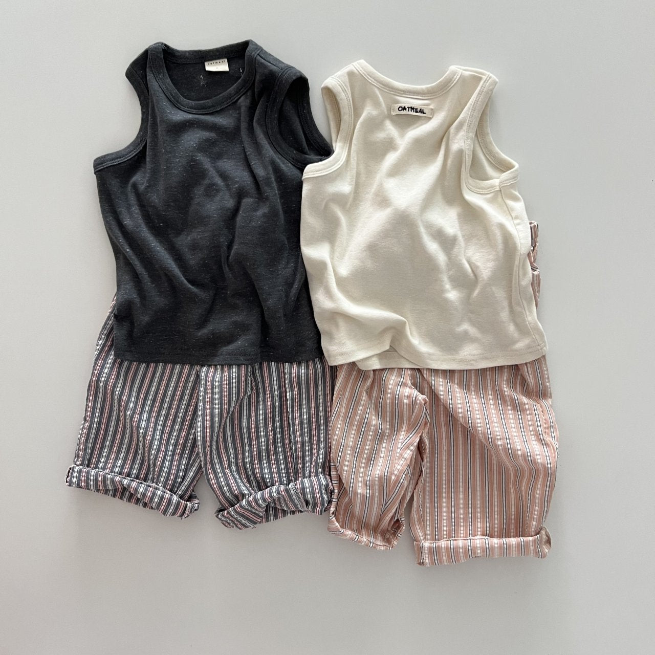 Teddy Set