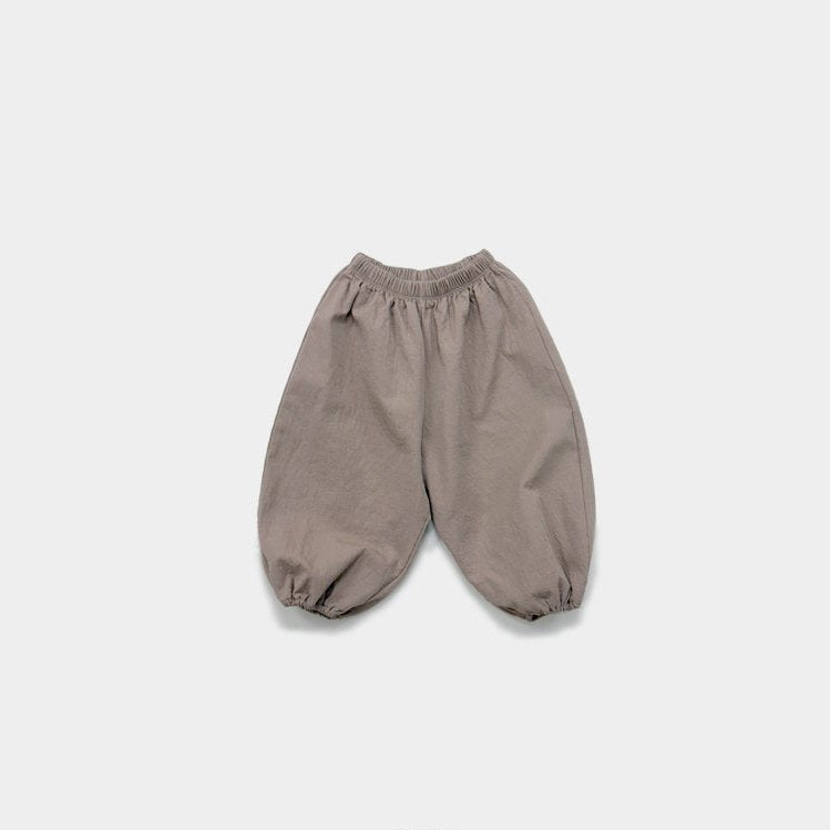 Muji Joggers