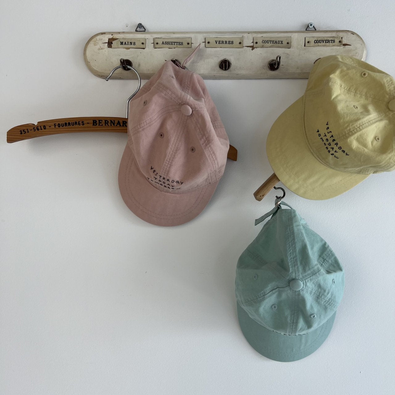 Everyday Ballcap