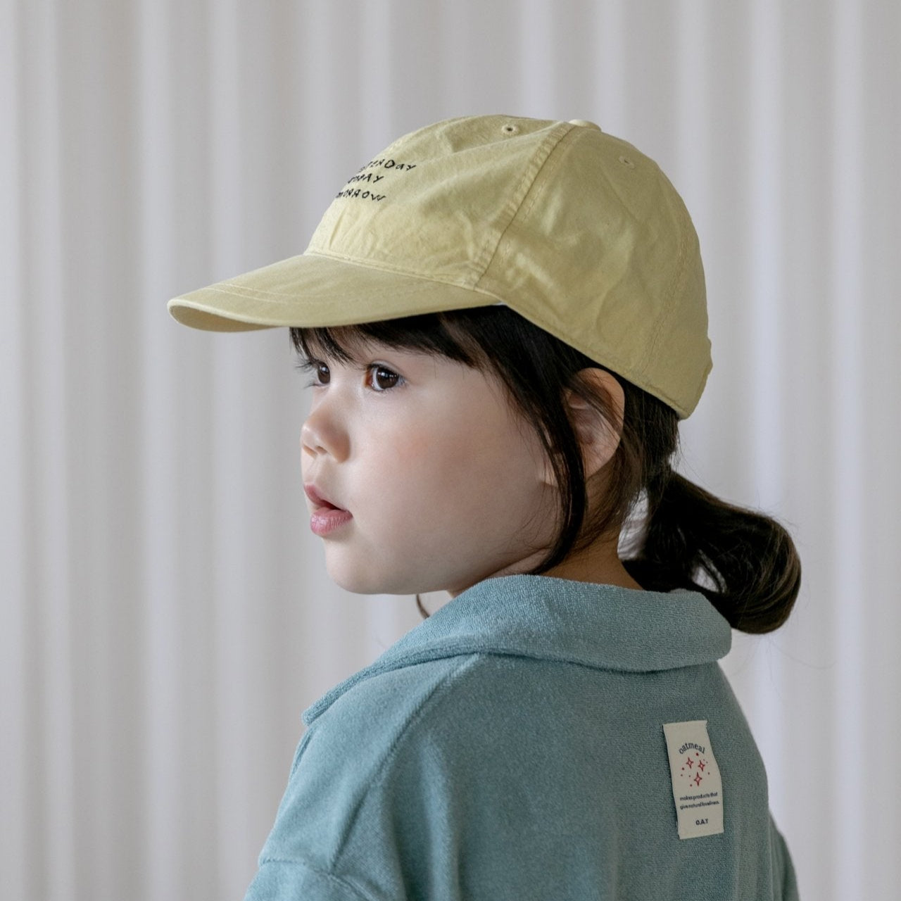 Everyday Ballcap