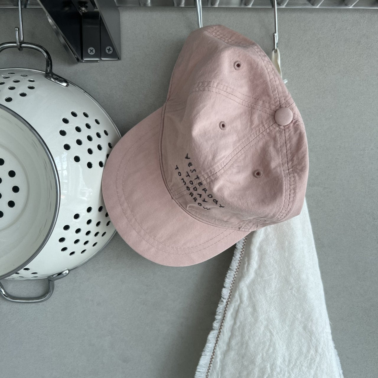 Everyday Ballcap