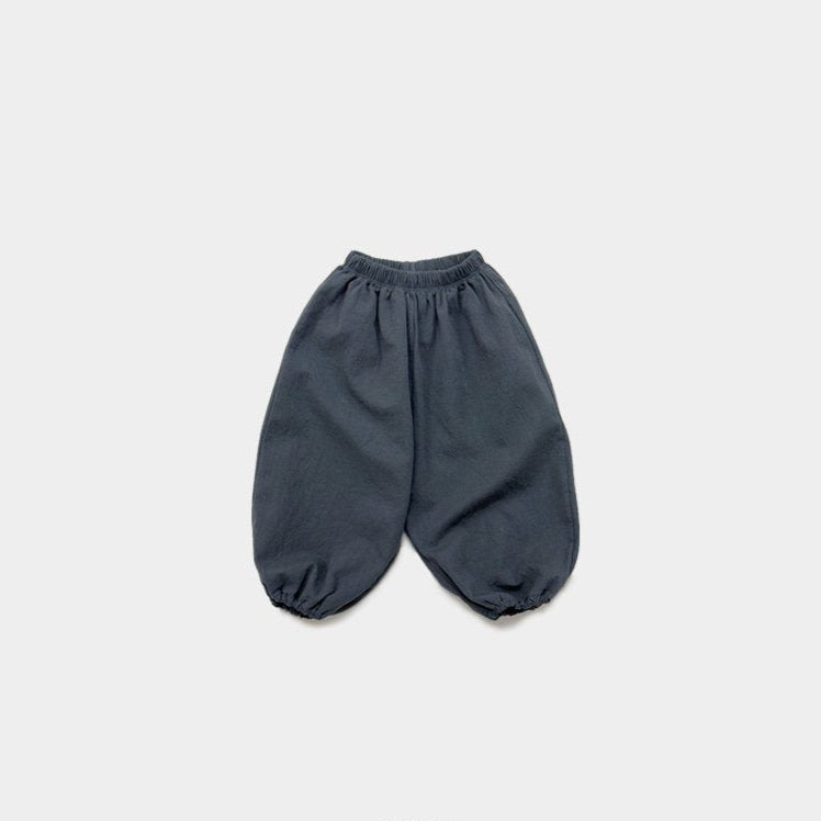 Muji Joggers