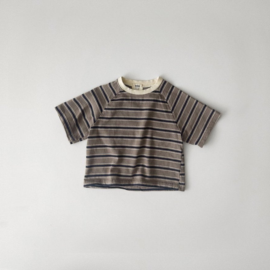 Striped Tee
