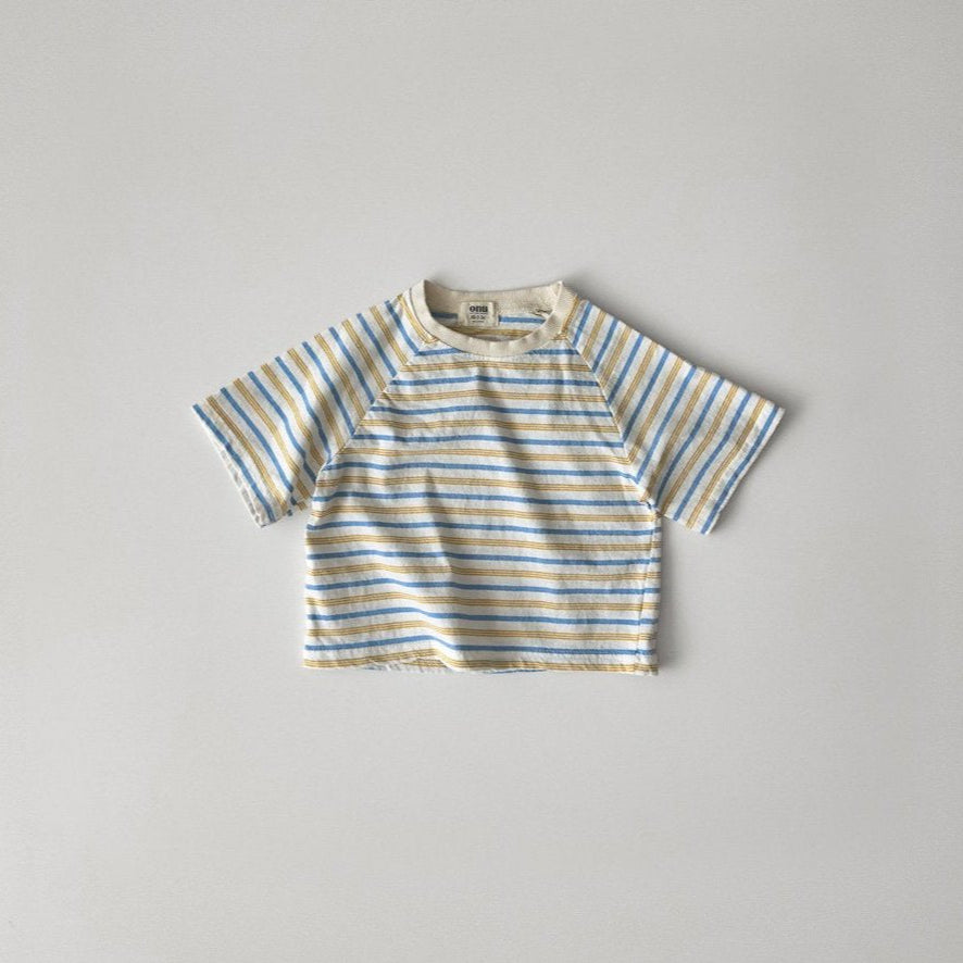 Striped Tee