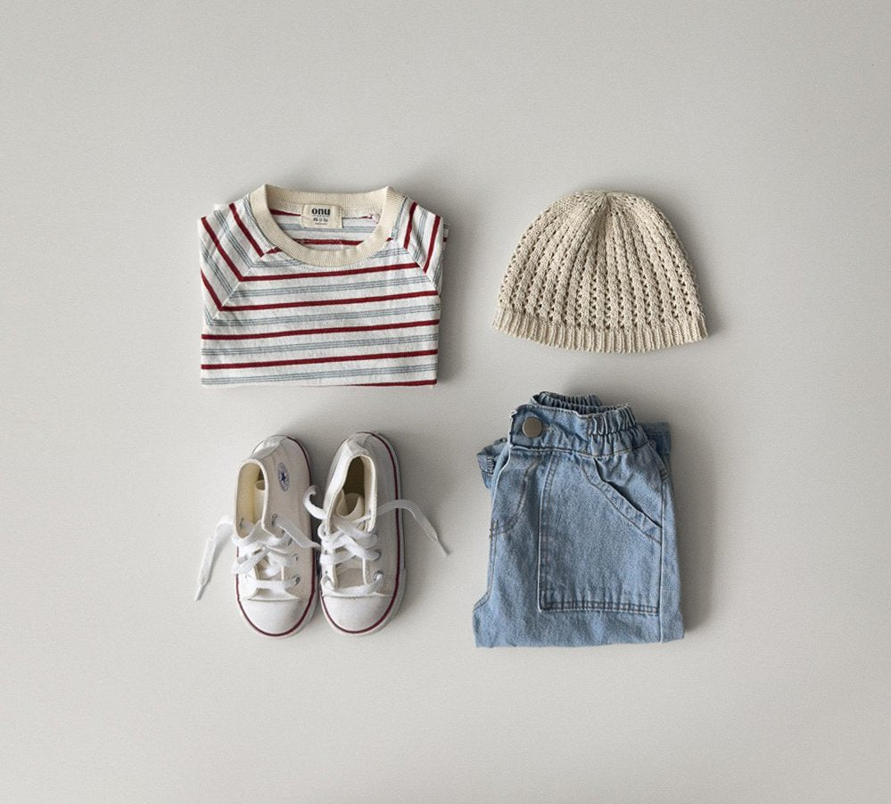 Striped Tee