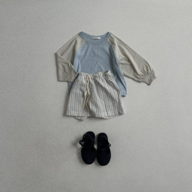 Summer Breeze Shorts