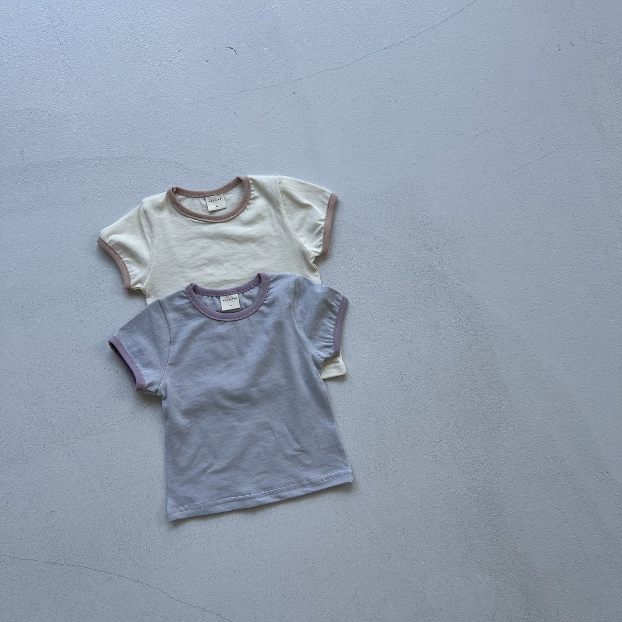 Summer Play Tee