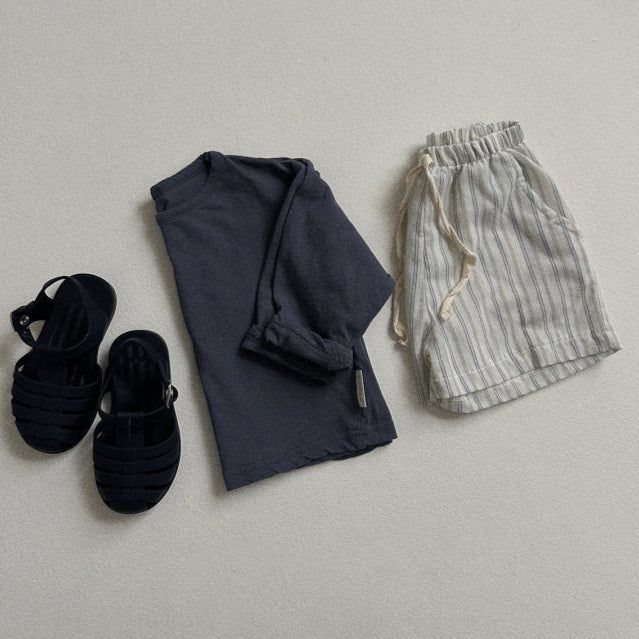 Summer Breeze Shorts