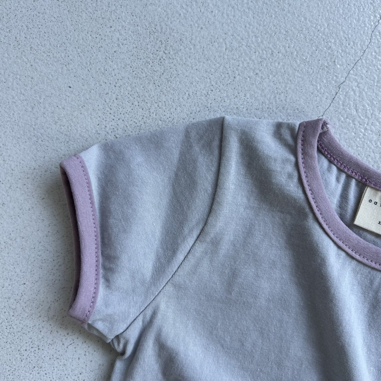 Summer Play Tee