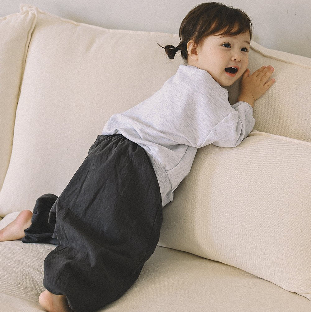 Muji Joggers