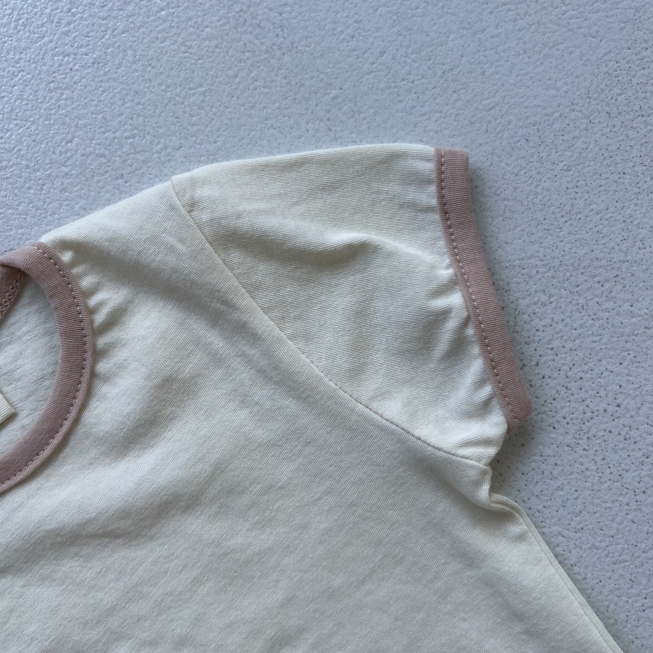 Summer Play Tee