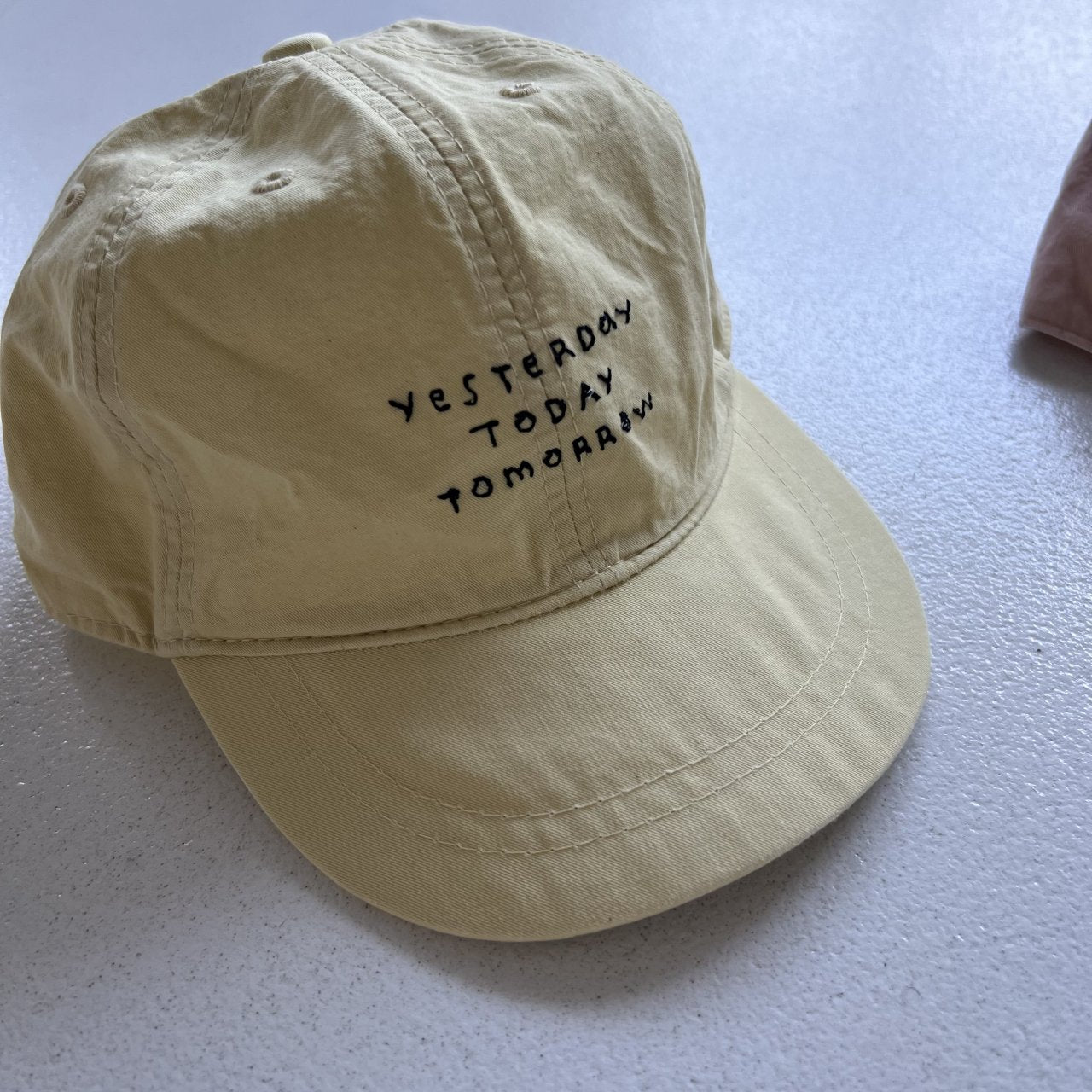 Everyday Ballcap