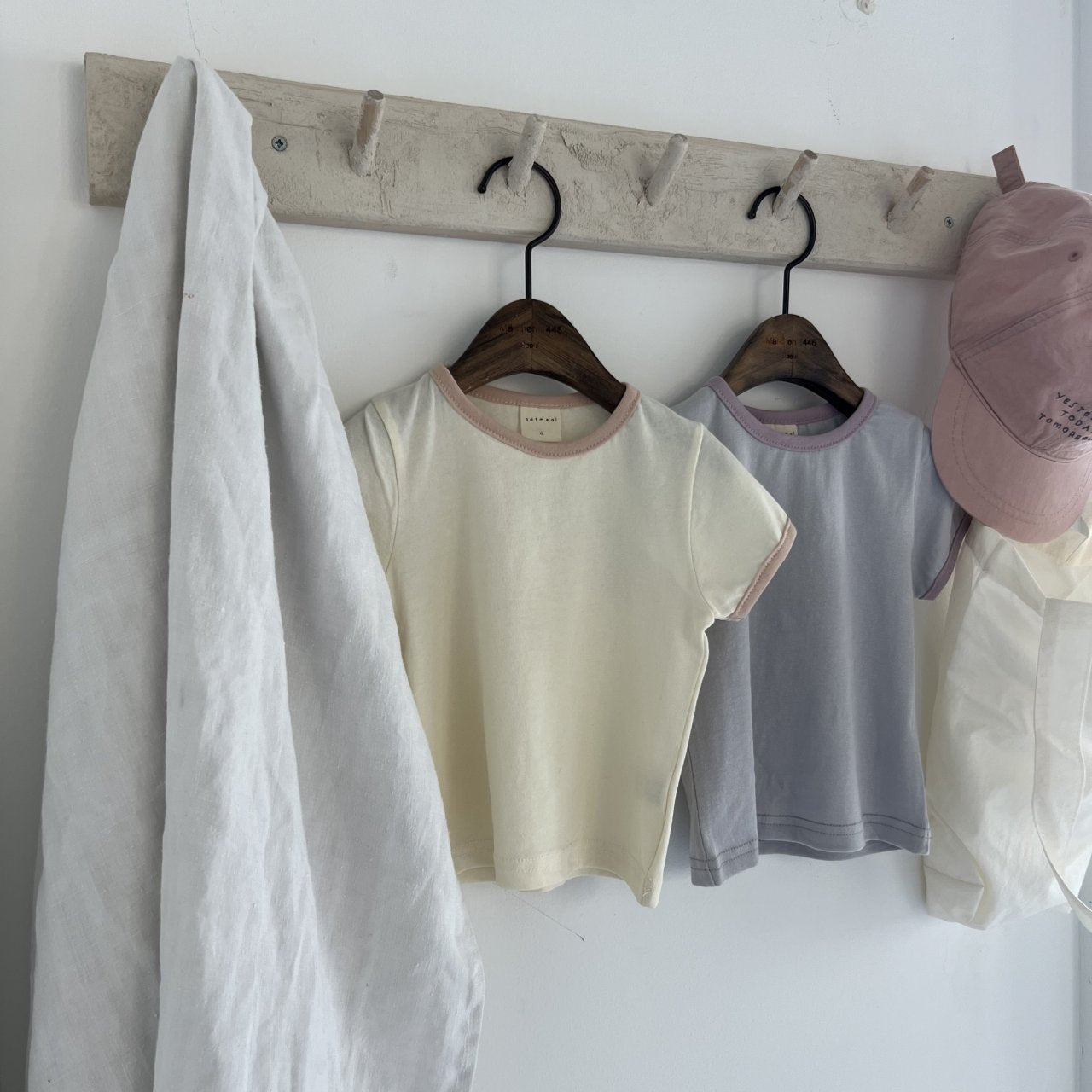 Summer Play Tee