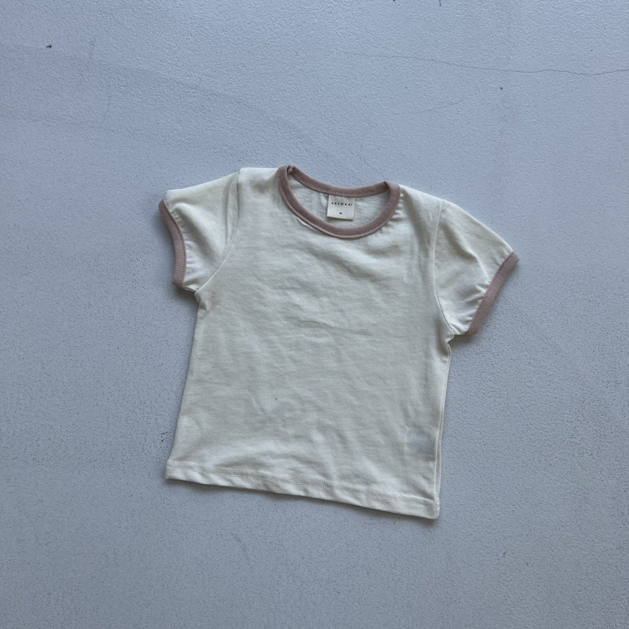 Summer Play Tee