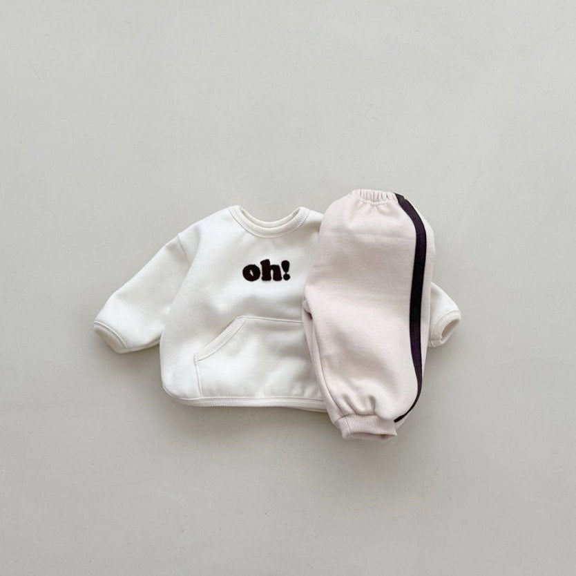 Oh! Sweater