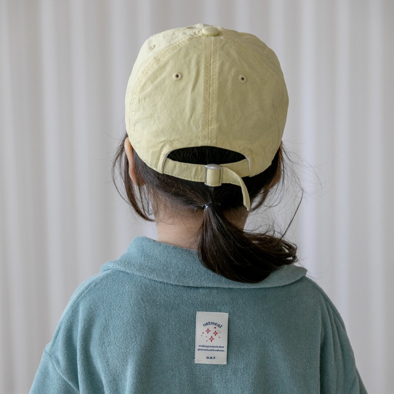 Everyday Ballcap