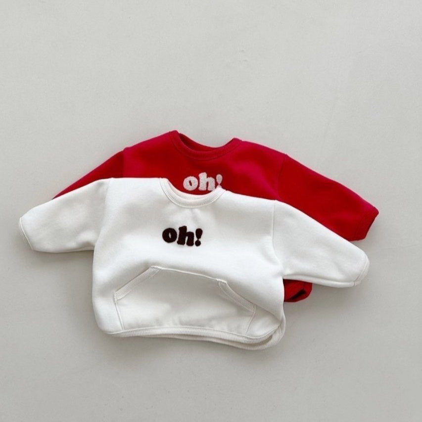 Oh! Sweater