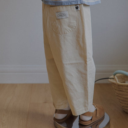 Basic Pants