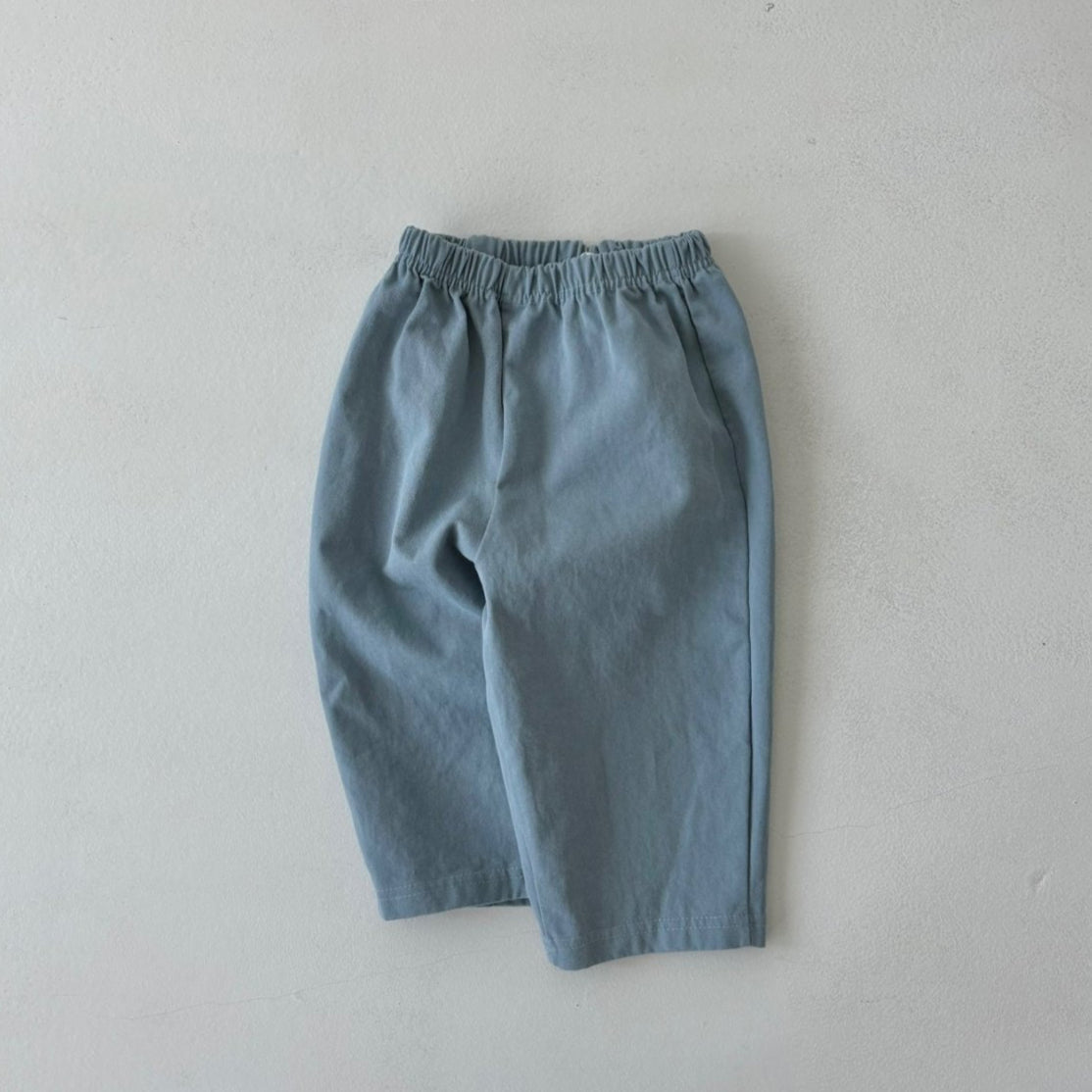 Basic Pants