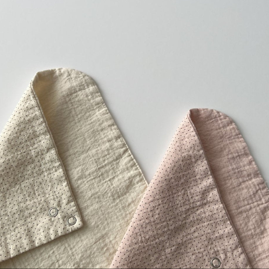 Reversible Bib