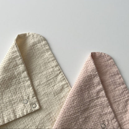 Reversible Bib