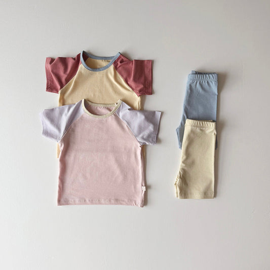 Summer Candy Lounge Set
