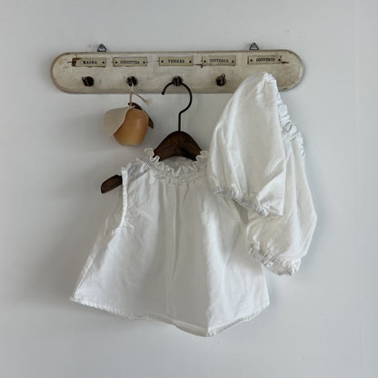 Moa Bloomer Set