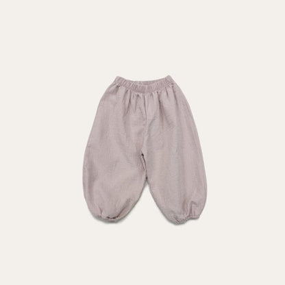Muji Joggers