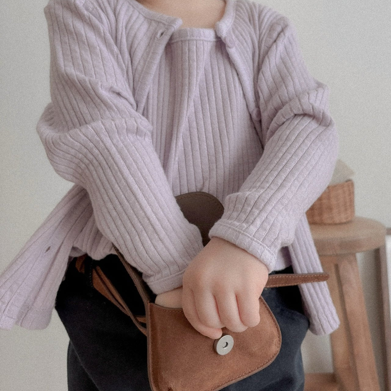 Classic Rib Set