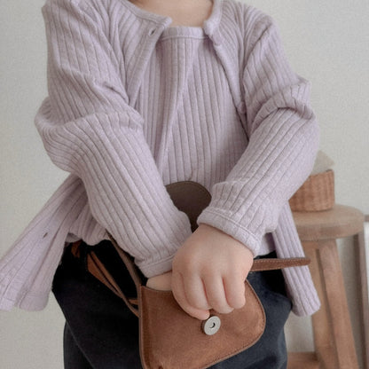 Classic Rib Set