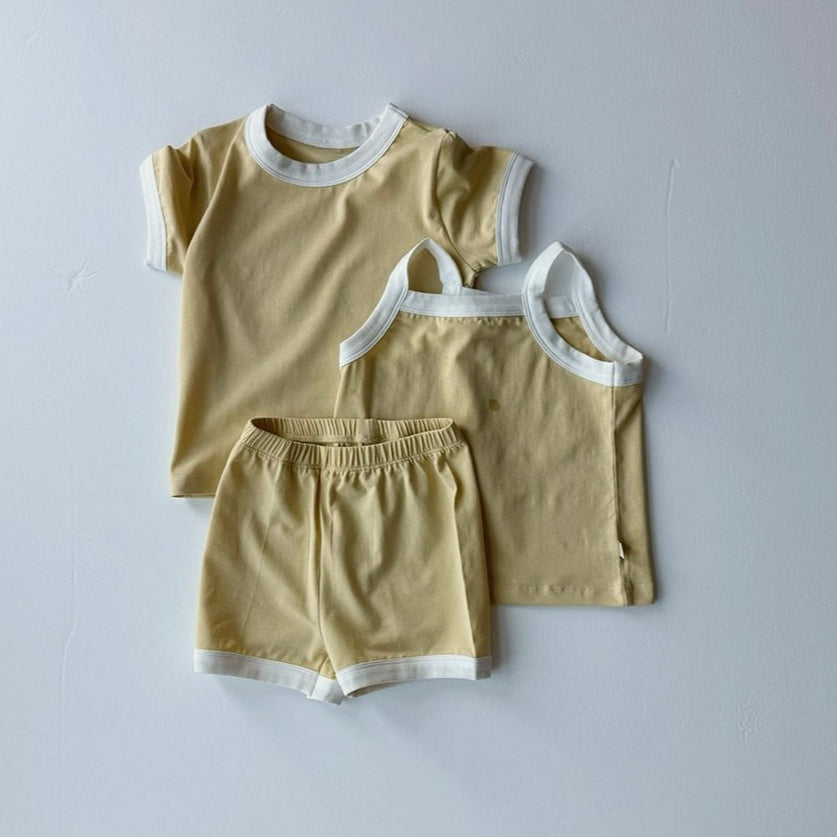 Triple Play Set