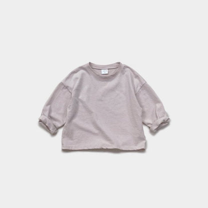 Daily Long Sleeve Tee