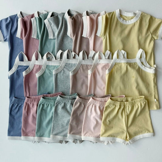 Triple Play Set