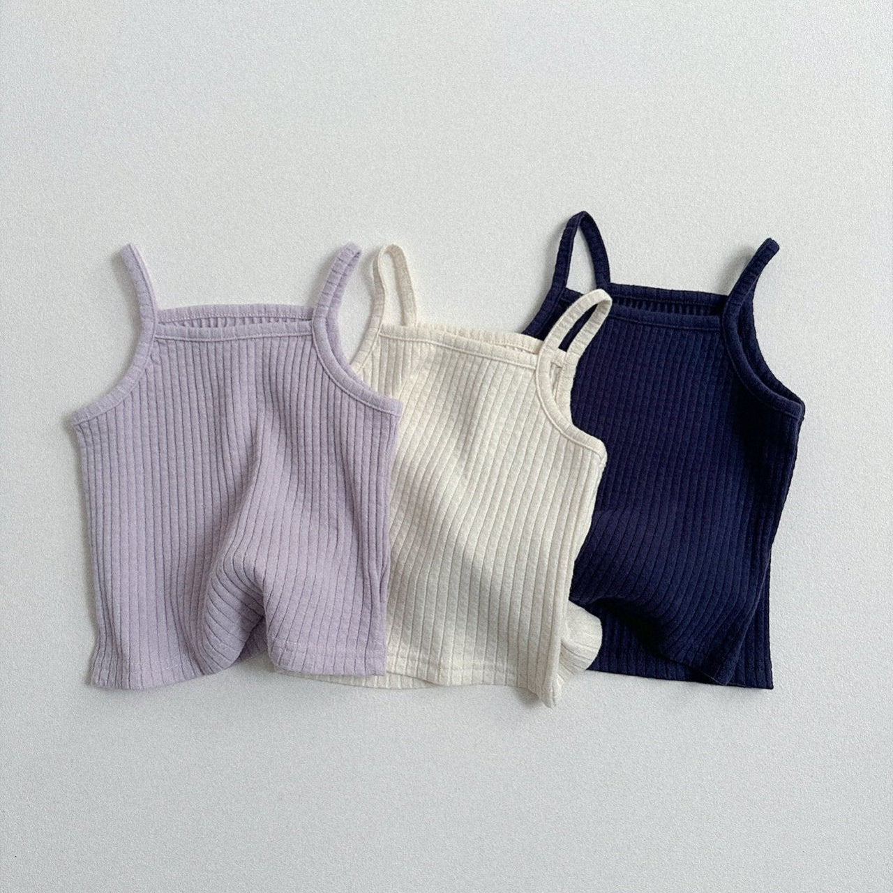 Classic Rib Set