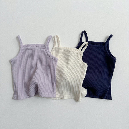 Classic Rib Set