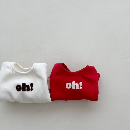 Oh! Sweater