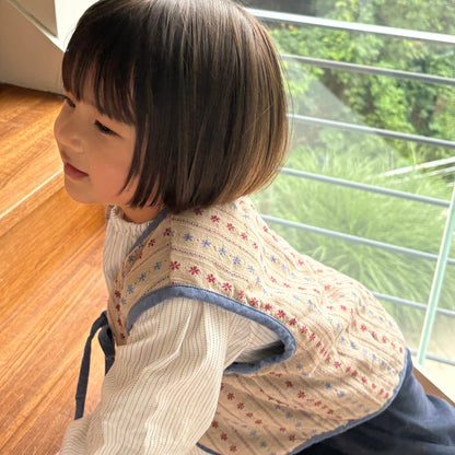 Vintage Vest