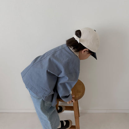 Work Jacket