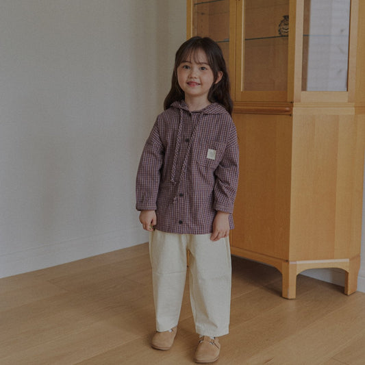 Basic Pants