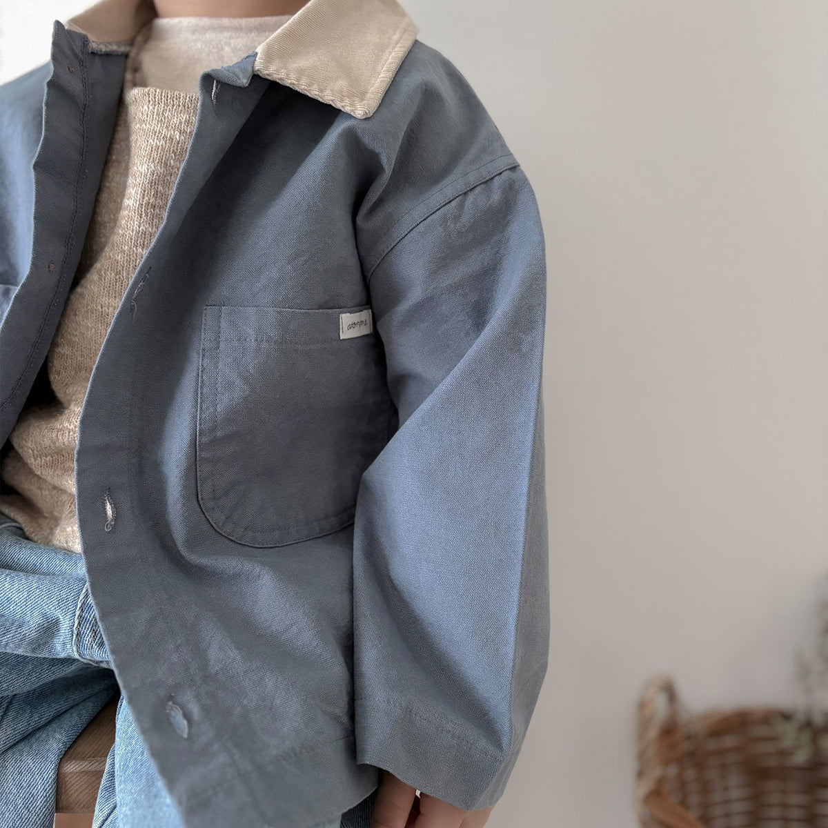 Work Jacket