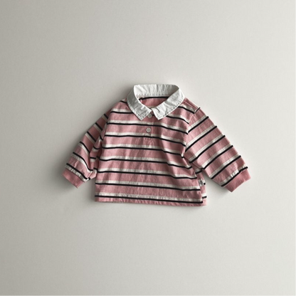 Mini Rugby Tee